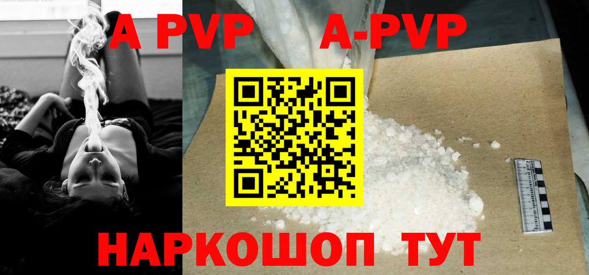 A-PVP СК Долгопрудный